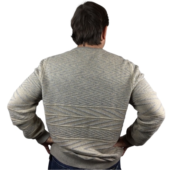 Maria Di Ripabianca Italian 100% Cashmere Sweater - Picture 2 of 7